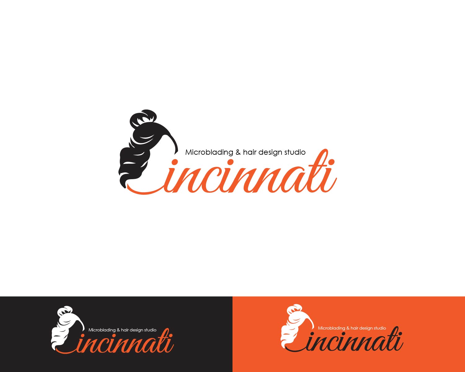 Logo Design entry 1433304 submitted by JBsign