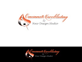 Logo Design entry 1433421 submitted by rhighanz10