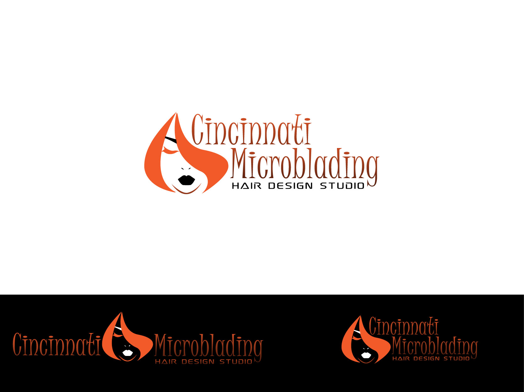 Logo Design entry 1433840 submitted by rhighanz10