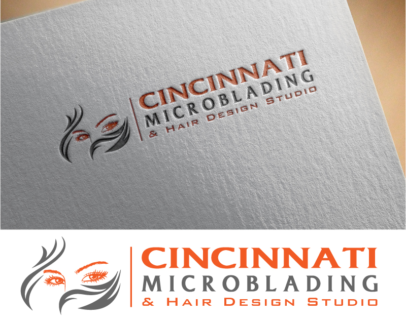 Logo Design entry 1436846 submitted by Creative_Mind.