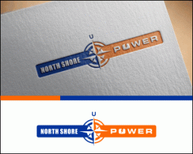 Logo Design entry 1432697 submitted by Super