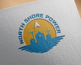 Logo Design entry 1433252 submitted by einaraees