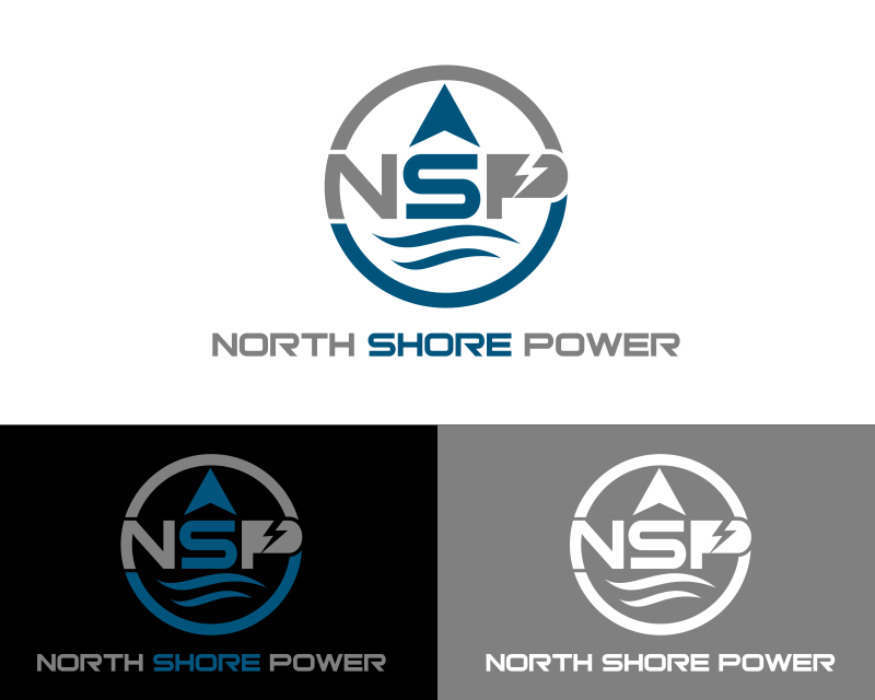 Logo Design entry 1433486 submitted by marsell