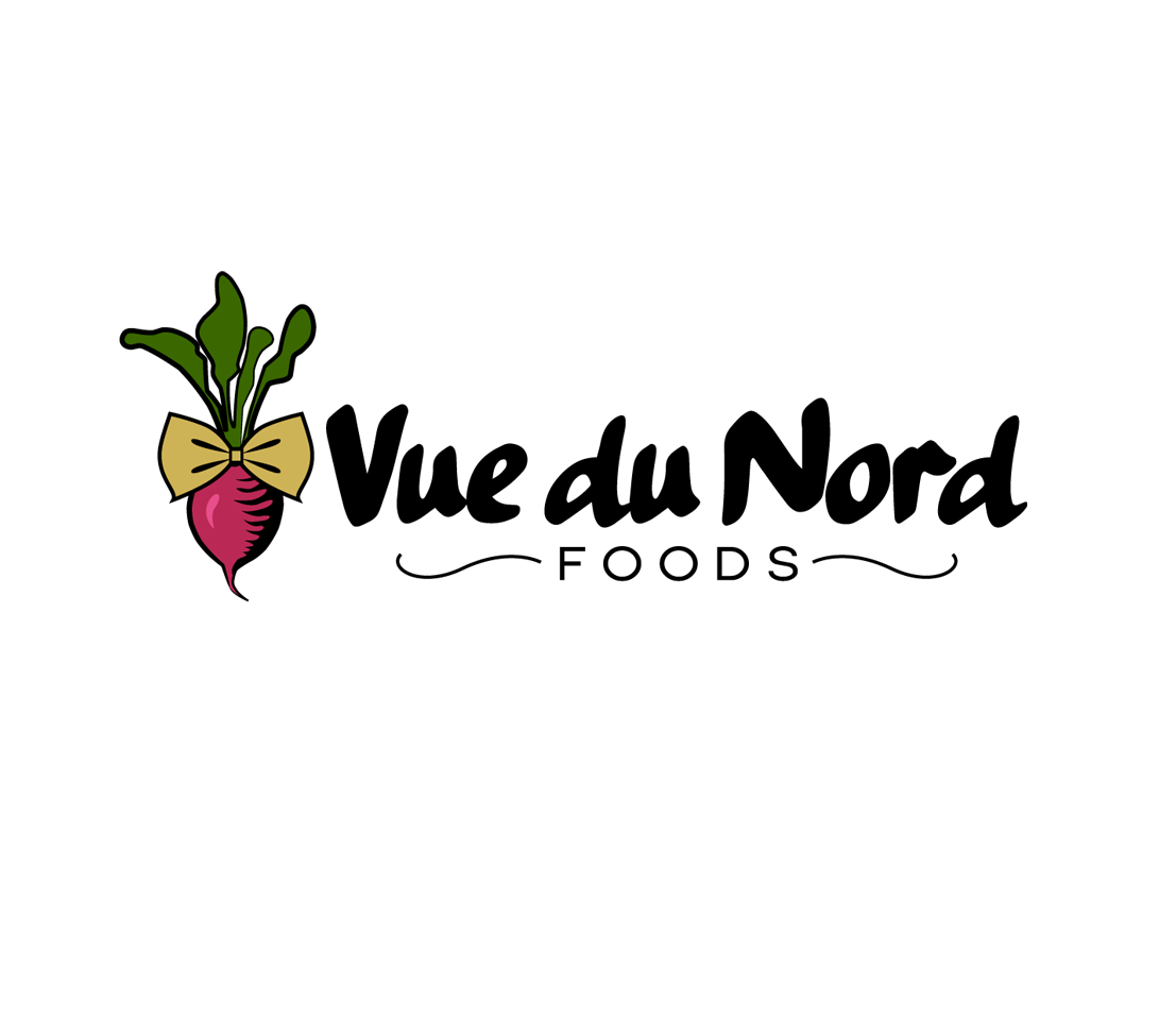 Logo Design entry 1377801 submitted by smarttaste to the Logo Design for Vue du Nord Foods run by Vuedunordfoods
