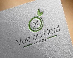 Logo Design entry 1434135 submitted by bluesky68