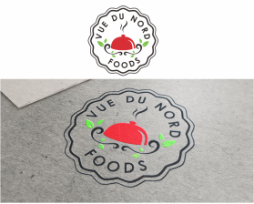 Logo Design entry 1434363 submitted by bajenot