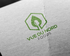Logo Design entry 1377767 submitted by luckydesigner
