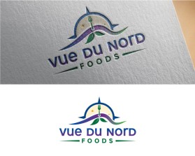 Logo Design entry 1435264 submitted by Amit1991