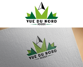 Logo Design entry 1435872 submitted by bajenot