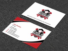 Business Card & Stationery Design entry 1433226 submitted by skyford412