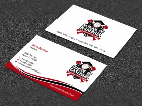 Business Card & Stationery Design entry 1433236 submitted by skyford412