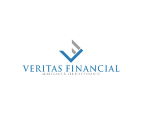Logo Design Entry 1378277 submitted by pradika to the contest for VERITAS FINANCIAL run by adiegrant