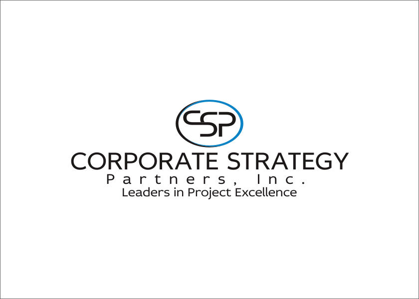Logo Design entry 1378406 submitted by Wonkberan to the Logo Design for Corporate Strategy Partners, Inc. run by robertwilliams12