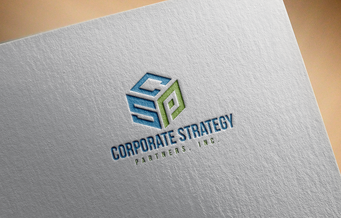 Logo Design entry 1378414 submitted by roc to the Logo Design for Corporate Strategy Partners, Inc. run by robertwilliams12