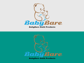 Logo Design entry 1434168 submitted by 0791156984