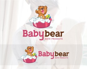 Logo Design entry 1378504 submitted by beekitty7