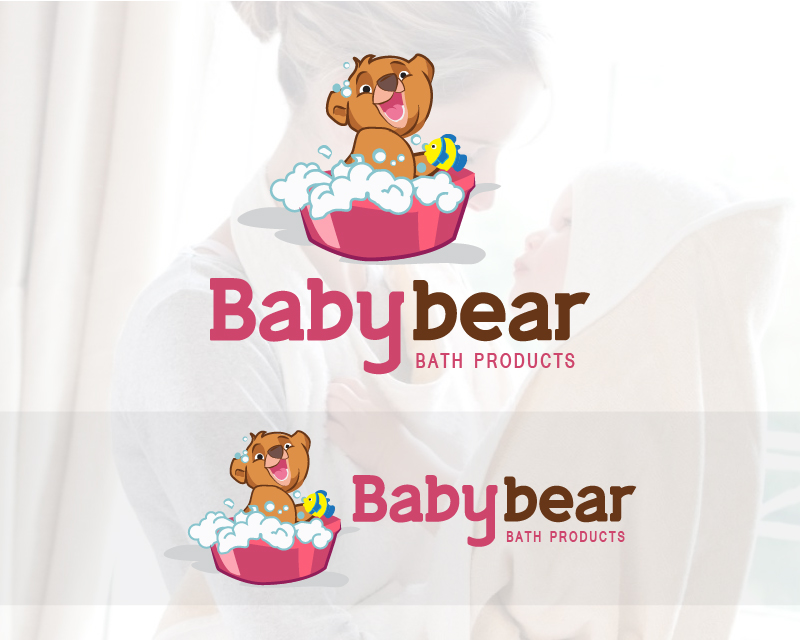 Logo Design entry 1437807 submitted by beekitty7