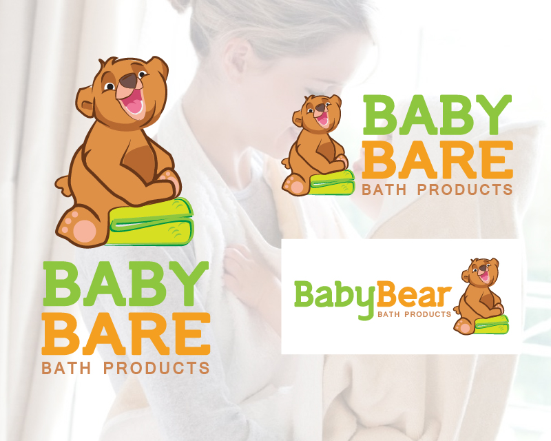 Logo Design entry 1437821 submitted by beekitty7