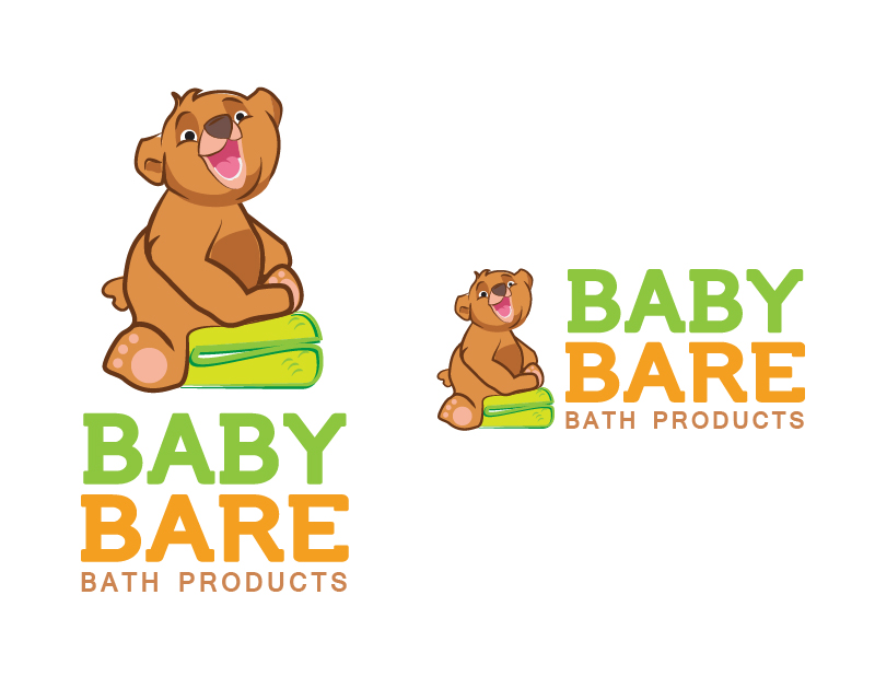 Logo Design entry 1437834 submitted by beekitty7