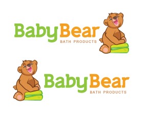 Logo Design entry 1437835 submitted by beekitty7