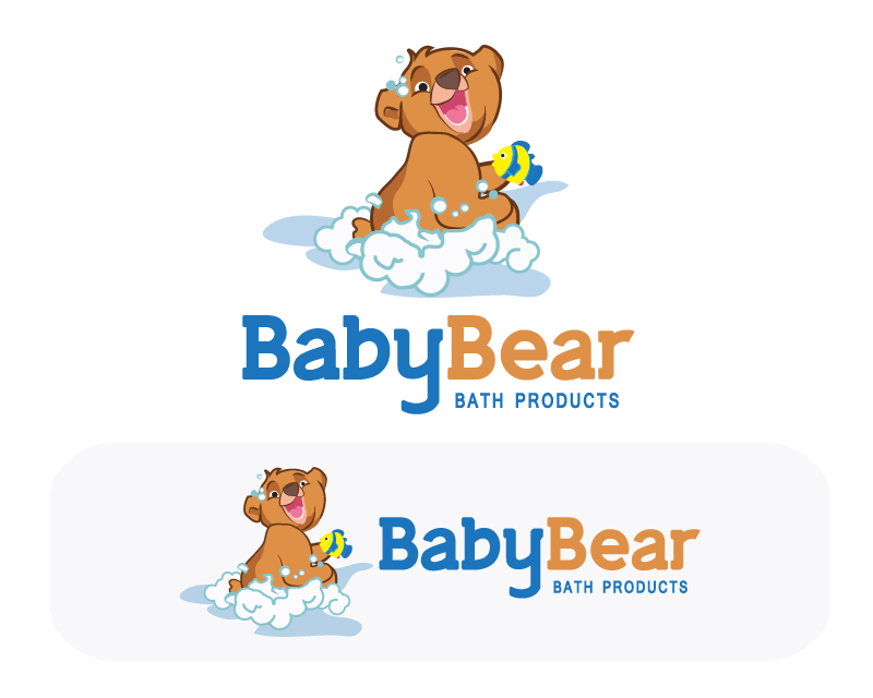 Logo Design entry 1437836 submitted by beekitty7