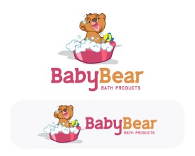 Logo Design entry 1437837 submitted by beekitty7