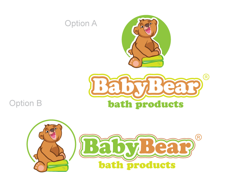 Logo Design entry 1437937 submitted by beekitty7