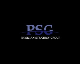 Logo Design entry 1378524 submitted by kastubi to the Logo Design for Physicians Strategy Group run by murra1sh