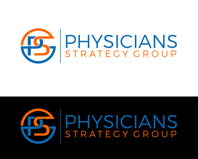 Logo Design entry 1378775 submitted by marsell to the Logo Design for Physicians Strategy Group run by murra1sh
