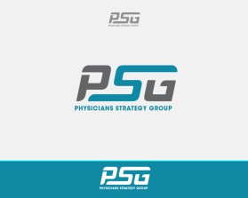 Logo Design Entry 1378624 submitted by lumerb to the contest for Physicians Strategy Group run by murra1sh