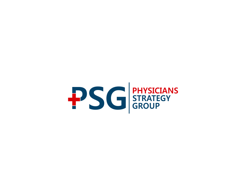 Logo Design entry 1378775 submitted by pradika to the Logo Design for Physicians Strategy Group run by murra1sh