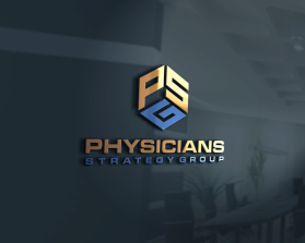 Logo Design entry 1378667 submitted by shivabomma to the Logo Design for Physicians Strategy Group run by murra1sh