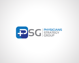 Logo Design Entry 1378765 submitted by shivabomma to the contest for Physicians Strategy Group run by murra1sh