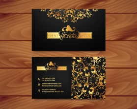 Business Card & Stationery Design entry 1379128 submitted by ayyad02