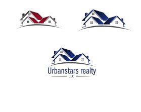 Logo Design entry 1379207 submitted by kastubi to the Logo Design for Urbanstars realty, LLC run by knasser