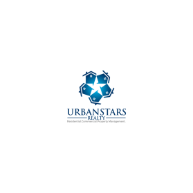 Logo Design entry 1379254 submitted by kastubi to the Logo Design for Urbanstars realty, LLC run by knasser