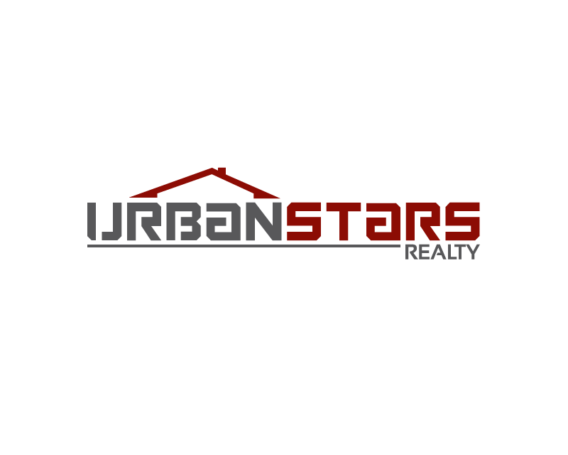 Logo Design entry 1379309 submitted by kbcorbin to the Logo Design for Urbanstars realty, LLC run by knasser
