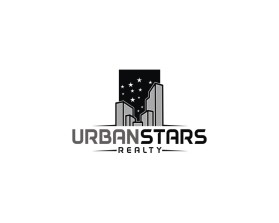 Logo Design Entry 1379347 submitted by kastubi to the contest for Urbanstars realty, LLC run by knasser