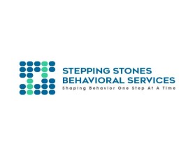 Logo Design entry 1379383 submitted by paceporo to the Logo Design for Stepping Stones Behavioral Services, Inc. run by katir2011