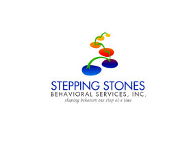 Logo Design entry 1379385 submitted by aksa to the Logo Design for Stepping Stones Behavioral Services, Inc. run by katir2011