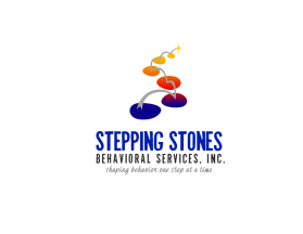 Logo Design Entry 1379397 submitted by hym35 to the contest for Stepping Stones Behavioral Services, Inc. run by katir2011