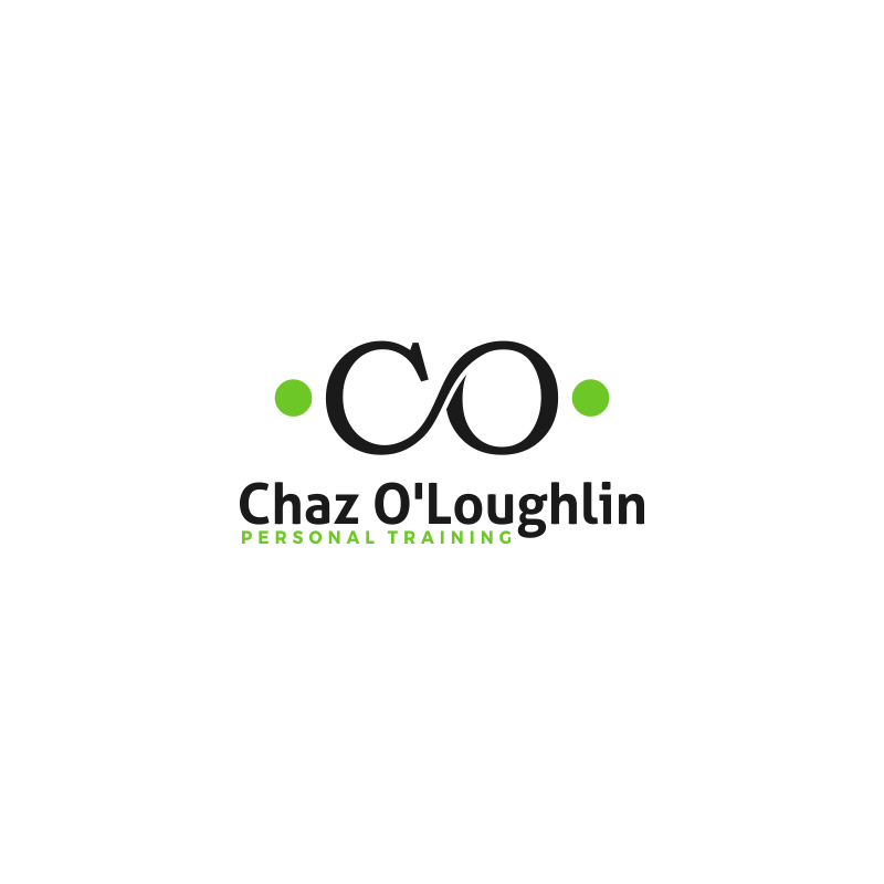 Logo Design entry 1379518 submitted by sobri9012sobirin to the Logo Design for Chaz O'Loughlin Personal Training  run by chaz