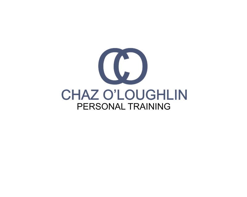 Logo Design entry 1379509 submitted by Langes  to the Logo Design for Chaz O'Loughlin Personal Training  run by chaz
