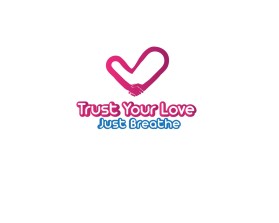 Logo Design entry 1379738 submitted by shefkire to the Logo Design for Trust Your Love run by tschanks1