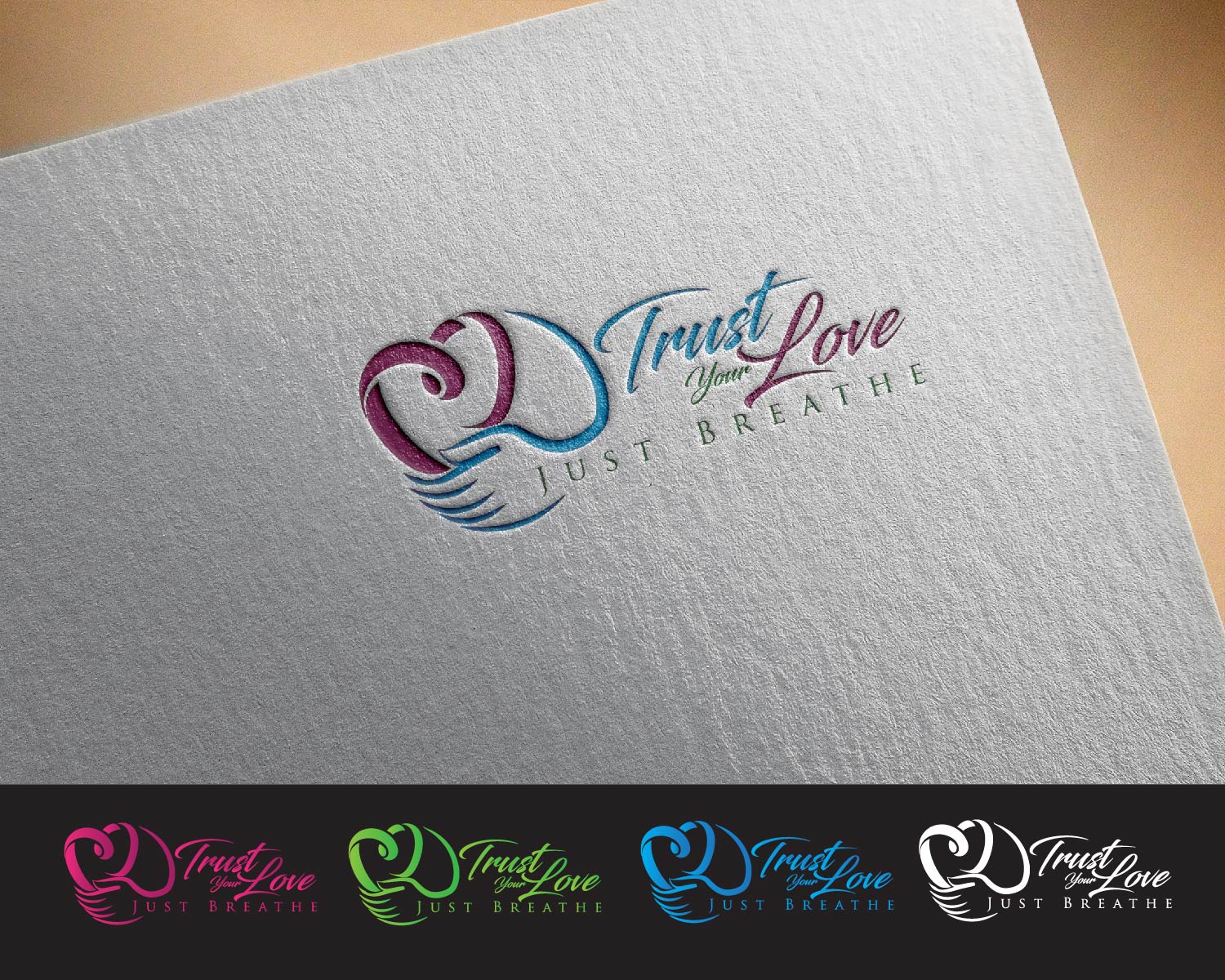 Logo Design entry 1435840 submitted by JBsign