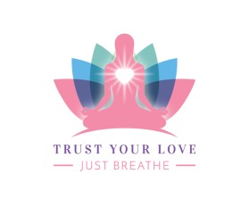 Logo Design Entry 1379784 submitted by garpil to the contest for Trust Your Love run by tschanks1