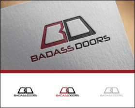 Logo Design entry 1438278 submitted by Super