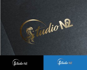 Logo Design entry 1380172 submitted by JBsign to the Logo Design for Studio M2 run by studiom2
