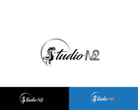 Logo Design entry 1380173 submitted by Creative_Mind. to the Logo Design for Studio M2 run by studiom2