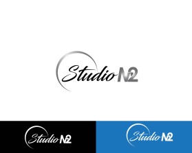 Logo Design entry 1380174 submitted by JBsign to the Logo Design for Studio M2 run by studiom2